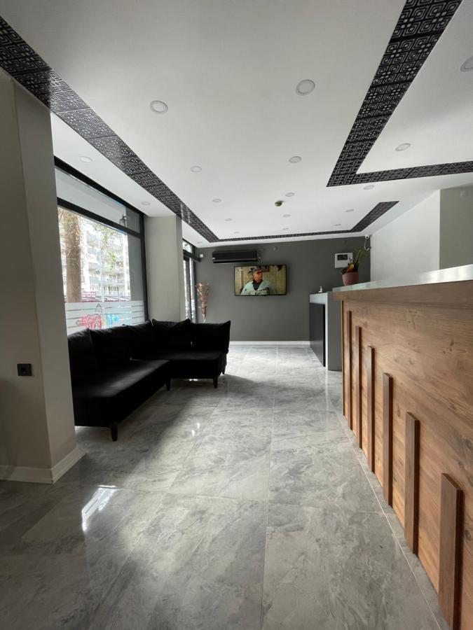 Badu Boutique Otel İzmir