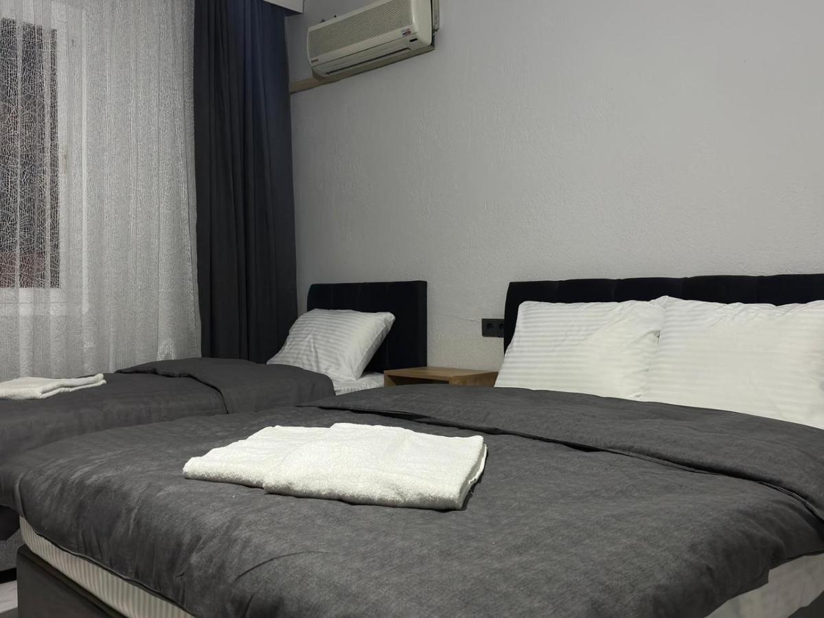 Otel Badu Boutique
